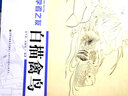 初學(xué)者之友：白描禽鳥 曬單實(shí)拍圖
