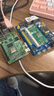 CreateBlock 樹莓派4B 開發(fā)板Raspberry Pi 4代 B型 linux 官方基礎(chǔ)套件 pi 4B/4G(現(xiàn)貨) 曬單實拍圖