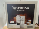 雀巢雀巢（Nespresso）【好物节】胶囊咖啡机LattissimaOne意式EN500/510全自动家用打奶泡F121 欧版EN510.W白色【一键牛奶咖啡 海外现货】 实拍图