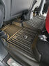 3W適用奔馳新G350d大G500專(zhuān)用G63amgTPE汽車(chē)腳墊防水專(zhuān)車(chē)定制 曬單實(shí)拍圖