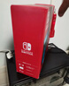 Nintendo Switch 【國家補貼】任天堂游戲機 SWITCH OLED游戲機 NS1代家用體感游戲機 Switch OLED主機（紅藍） 日版 曬單實拍圖