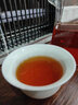 晨臻2025英德正宗紅茶英九號茶葉廣東工夫茶濃香型純芽古樹(shù)金毫 環(huán)保拉鏈袋裝 250g 曬單實(shí)拍圖