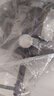 美科（MYTEC）美式精密平口鉗 小型臺(tái)鉗固定臺(tái)虎鉗臺(tái)鉆高精度鉆床夾具家用桌面 4寸平口鉗【可旋轉(zhuǎn)快速夾持】 曬單實(shí)拍圖