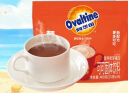 阿华田（Ovaltine）可可粉 营养早餐代餐 奶茶冲饮 巧克力口味 蛋白饮料 袋装400g 实拍图