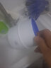 TURLEE衛(wèi)生間止逆閥75/110pvc管道浴霸配件排風扇止回閥新風系統(tǒng)逆止閥 A款 單個裝 曬單實拍圖