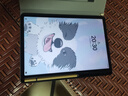 鹿純2024新款華為matepad Air平板保護套12英寸BKY-W00皮套DBY2-AL00帶筆槽硅膠殼包邊防摔外殼11.5寸 經(jīng)典灰帶筆槽收藏送鋼化膜+觸控 華為MatePad Air 12英寸 曬單實(shí)拍圖