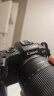 佳能（Canon）EOS RP 全画幅微单数码相机 24-105标准镜头套装 （约2620万像素/轻巧便携） 实拍图