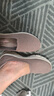 斯凱奇（SKECHERS）女鞋夏季透氣淺口一腳蹬健步鞋輕便軟底百搭舒適休閑運(yùn)動(dòng)鞋158853 曬單實(shí)拍圖