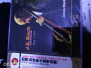 RCA BEST100-05巴赫 無(wú)伴奏大提琴組曲(CD) 曬單實(shí)拍圖
