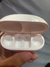 漫步者（EDIFIER）Comfo Clip Q qq耳夾式藍牙耳機 開放式 同聲傳譯 適用蘋果華為小米OPPO手機 奶霜白 曬單實拍圖
