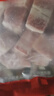 森圖鮮  生鮮豬肉五花肉帶皮五花肉新鮮五花肉生鮮純五花肉 五花2斤裝 曬單實拍圖
