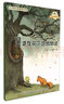 大自然幻想微童話集：腦門上的腳步聲（微童話注音美繪版） 曬單實(shí)拍圖