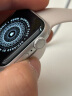 Apple Watch S8 S7 二手苹果手表S6智能手表S5国行iwatchSE二手运动手表苹果 S5/GPS/金色（玫瑰金） 99新 40mm(41mm) 实拍图