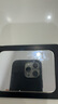 Sipolg蘋(píng)果iPhone16真皮16/15Promax磁吸手機套Plus高級感納帕牛皮保護套四邊全包防摔高檔超薄 蘋(píng)果15Pro Max  碳墨黑  [磁吸充電] 曬單實(shí)拍圖