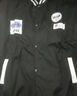 栢斐荻（BYPHYTEE）春秋棒球服男港風(fēng)潮流寬松夏季休閑外套美式潮牌學(xué)生工裝夾克 灰色A135 L 曬單實(shí)拍圖