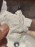 Garysoon泰國去黑頭水white蘆薈膠鼻貼撕拉式祛粉刺鼻頭貼男女學(xué)生專用 黑頭水2瓶+4份紙+1包棉簽 曬單實拍圖