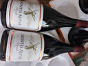 MONTES智利進(jìn)口紅酒 蒙特斯歐法系列葡萄酒750ml 歐法西拉整箱6支裝 曬單實(shí)拍圖