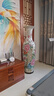 乾雅堂 景德鎮(zhèn)陶瓷器粉彩童子聚寶盆裝飾品水缸魚缸花盆新中式客廳創(chuàng)意 雍正仿古粉彩歡天喜地聚寶盆擺件 曬單實拍圖