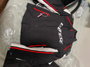 DAINESE/丹尼斯 RACING 3 D-DRY賽車服防風(fēng)防雨四季摩托車騎行服防摔夾克 N32/黑-白-紅 54 曬單實拍圖
