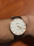 美度（MIDO）瑞士手表 貝倫賽麗 典藏款 商務(wù)休閑 自動(dòng)機械皮帶男表新年禮物 曬單實(shí)拍圖