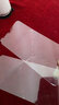 喜日子適用于vivoY52s鋼化膜vivo Y52s抗藍(lán)光vivoY31s鋼化膜手機(jī)貼膜 全透明【增強(qiáng)防指紋】2片裝 曬單實(shí)拍圖