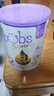 Bubs【保稅發(fā)貨】澳洲進(jìn)口Bubs貝臻 A2 β-酪蛋白 牛奶粉嬰幼兒寶寶 2段（6-12個月）1罐 效期27年3-5月 曬單實(shí)拍圖