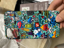 meskins適用蘋果iPhone15手機(jī)殼蘋果16保護(hù)套新款磨砂男女個性磨砂防摔超薄唐卡小鹿肌膚手感殼環(huán)保微磨砂 160拉斯維加斯 蘋果iPhone14promax 曬單實(shí)拍圖