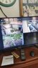 海康威視（HIKVISION）監(jiān)控攝像頭室內(nèi)外家用槍機(jī) 300萬高清全彩夜視POE網(wǎng)絡(luò)對講攝像機(jī)家庭戶外探頭手機(jī)遠(yuǎn)程監(jiān)控器設(shè)備 300萬全彩電源拾音版IPC-B13HV3-LA 4MM焦距 曬單實(shí)拍圖