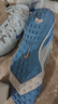 耐克（NIKE）小李子NIKE耐克刺客16足球鞋緩震ZOOM中端高幫TF碎釘訓練成人比賽 低幫+2雙防滑神襪【總吊牌價(jià)98元】 41 (260MM) 曬單實(shí)拍圖
