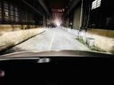 猛道16-18款大眾高爾夫嘉旅大燈改裝led大燈遠(yuǎn)光近光車燈強(qiáng)光超亮燈泡 高爾夫嘉旅【遠(yuǎn)光燈】?jī)芍谎b 進(jìn)口大燈芯片高亮款 曬單實(shí)拍圖