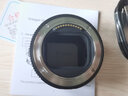 fringerFringer EF-NZII適用佳能EF/EFS鏡頭轉(zhuǎn)尼康Z口微單Z6IIZ789IIZ50ZFCZF自動對焦轉(zhuǎn)接環(huán) EF-NZII2代 曬單實拍圖