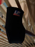LP704护踝运动透气性篮球足球羽毛球踝关节稳固护套防护护具 L 实拍图