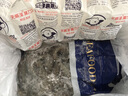 東山館大鮑魚(yú)干精品淡曬鮑魚(yú)干佛跳墻干鮑魚(yú)溏心鮑魚(yú)海鮮干貨煲湯送禮 大鮑魚(yú)干100g約16-18只 曬單實(shí)拍圖
