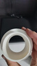 一靚pvc下水管75轉50接頭排水管配件直接轉接內插變徑大小頭轉換配件 A3款：PVC75轉50補心+50管接頭 曬單實(shí)拍圖