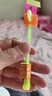 歲彩竹蜻蜓飛行器大號(hào)雙閃發(fā)光彈弓飛箭飛天發(fā)光彈射戶外兒童地?cái)偼婢?大雙閃彈弓飛箭50個(gè) 曬單實(shí)拍圖