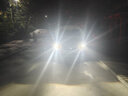 科浦仕適用吉利帝豪GL/EC7/EC8/GS/RS汽車(chē)led大燈遠光燈近光燈led車(chē)燈泡 9KGL17-21款【遠近一體】2支裝 曬單實(shí)拍圖