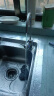 KARCHER德国卡赫净水器家用直饮净水机厨下800G纯水机杜邦陶氏RO反渗透过滤器 0阻垢剂 2.4L/min流速 实拍图