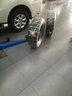 普利司通（Bridgestone）【包安裝】普利司通輪胎265/65R17 112H EP850 適配豐田普拉多 曬單實(shí)拍圖