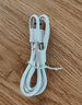 圣希頓typec數據線(xiàn)快充線(xiàn)5A充電線(xiàn)器適用華為p40p30nova7sev20手機通用線(xiàn)閃充線(xiàn)加長(cháng)線(xiàn)充電寶線(xiàn) 2條裝【5A塊充】Type-C線(xiàn) 1.5米 曬單實(shí)拍圖
