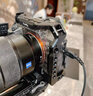斯莫格（SmallRig）適用于索尼sony A7M3 A7R3 A9輕便式兔籠相機拓展框配件 單個兔籠2918 曬單實拍圖