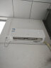 先科（SAST）空调 1.5匹冷暖 新能效 定频节能省电除湿 快速制冷 自清洁 家用出租房卧室宿舍壁挂式空调挂机 实拍图