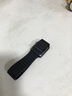 LAZYODD適用蘋(píng)果手表11代表帶Apple watch9/8/7/6/SE/5/4皮質(zhì)回環(huán)表帶iwatchS10表帶ultra/SE磁吸回環(huán)表帶 黑色 46MM表盤(pán)【適用·新11代iwatch】 曬單實(shí)拍圖