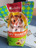 jolly pet products倉鼠糧食多維倉鼠糧金絲熊糧蒼鼠食物西施熊仔鼠 2斤實(shí)惠AL040 曬單實(shí)拍圖