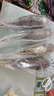皆鄰東山島生鮮海捕東星斑 新鮮活凍 春節(jié)海鮮禮盒 石斑魚 年貨海鮮 700-800g/條 曬單實拍圖