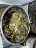 【活蟹】固城湖大閘蟹螃蟹特大全母蟹中秋鮮活水產(chǎn)海鮮現(xiàn)貨禮盒裝 全母2.0兩10只 曬單實(shí)拍圖