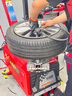 普利司通（Bridgestone）汽車(chē)輪胎POTENZA S001 搏天族系列 225/50R18 95W RF 防爆英菲尼迪 曬單實(shí)拍圖