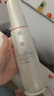摩飛電器（Morphyrichards） 吸塵器車(chē)載吸塵器臭氧殺菌無(wú)線(xiàn)家用除螨空氣凈化機MR3936 椰奶白 曬單實(shí)拍圖