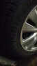 固特異輪胎 御乘SUV EFFICIENTGRIP SUV 途虎包安裝 225/65R17 102H適配本田CRV 曬單實拍圖