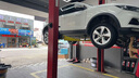 鄧祿普（DUNLOP）輪胎Dunlop汽車輪胎 215/60R17 96H GRANDTREK PT5 靜音棉 曬單實拍圖