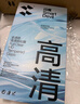 閃魔適用紅米k80/K80pro鋼化膜 無(wú)塵倉秒貼超聲波解鎖高清防爆抗指紋除塵保護貼膜 秒貼無(wú)塵倉2套裝 曬單實(shí)拍圖